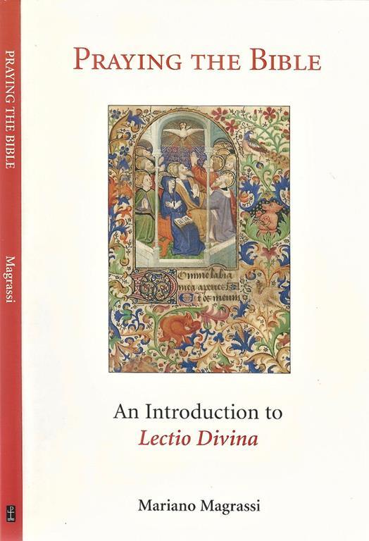 Praying the Bible. An Introduction to Lectio Divina - Mariano Magrassi - copertina