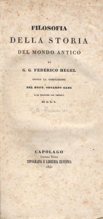 Biblioteca di Babele