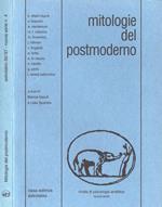 Mitologie del postmoderno
