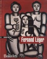 Beaux Arts Magazine - Vol. n. 140. Fernand Lèger