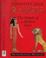 Ramses. The temple of a million years