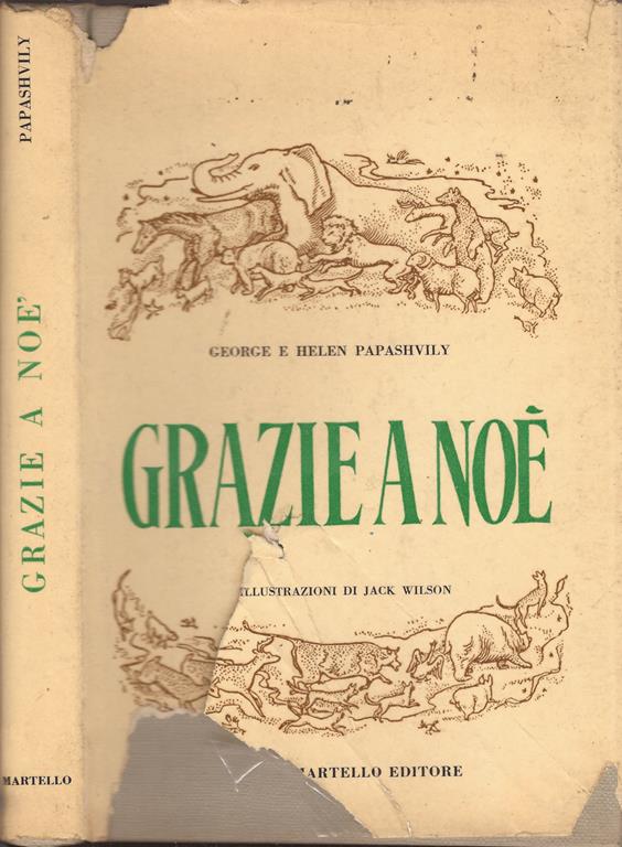 Biblioteca di Babele