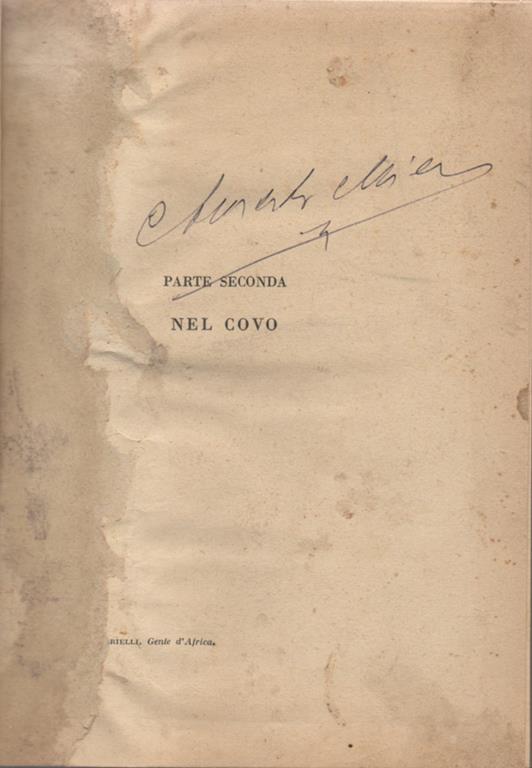 Biblioteca di Babele