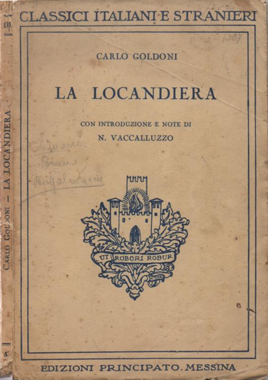Biblioteca di Babele
