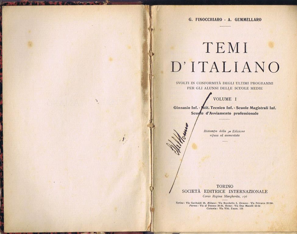 Biblioteca di Babele
