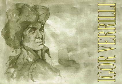 Igor Verrilli - Massimo Bignardi - copertina