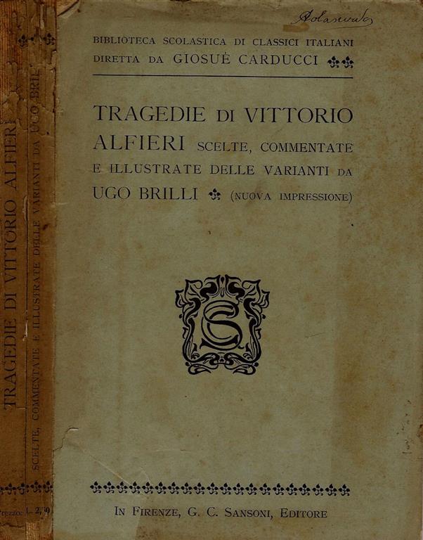 Biblioteca di Babele