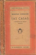 Las Casas L'Apostolo degli Indios