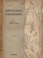 Antologia Galileiana