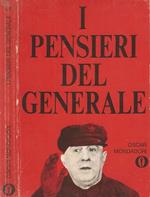 I pensieri del Generale