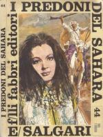 I predoni del Sahara