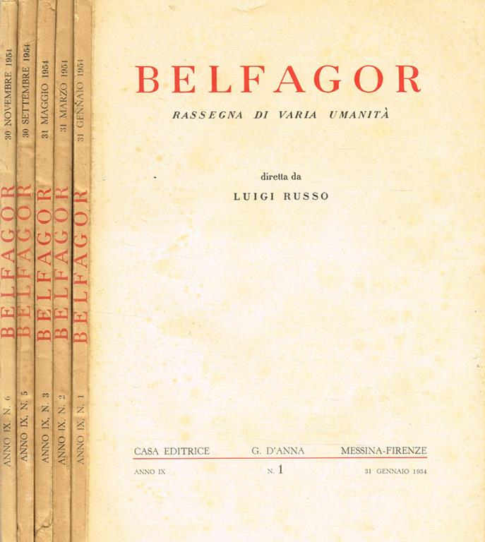Biblioteca di Babele