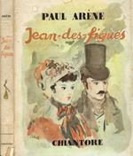 Jean Des Figues