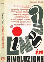 Lingua In Rivoluzione Saggio