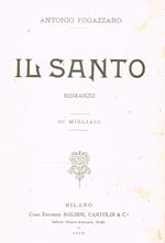 Il Santo