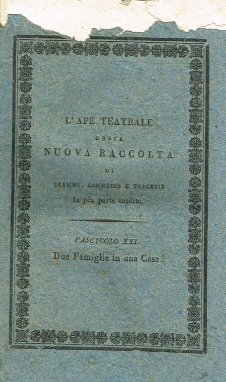Biblioteca di Babele