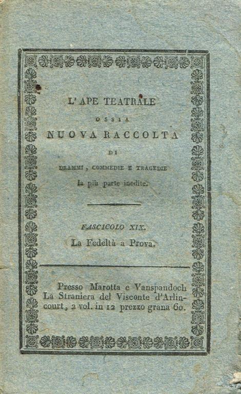 Biblioteca di Babele