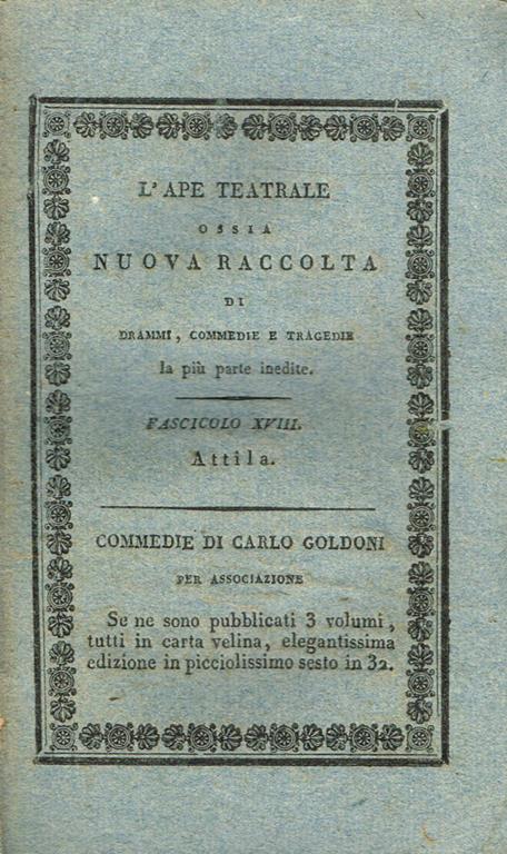 Biblioteca di Babele