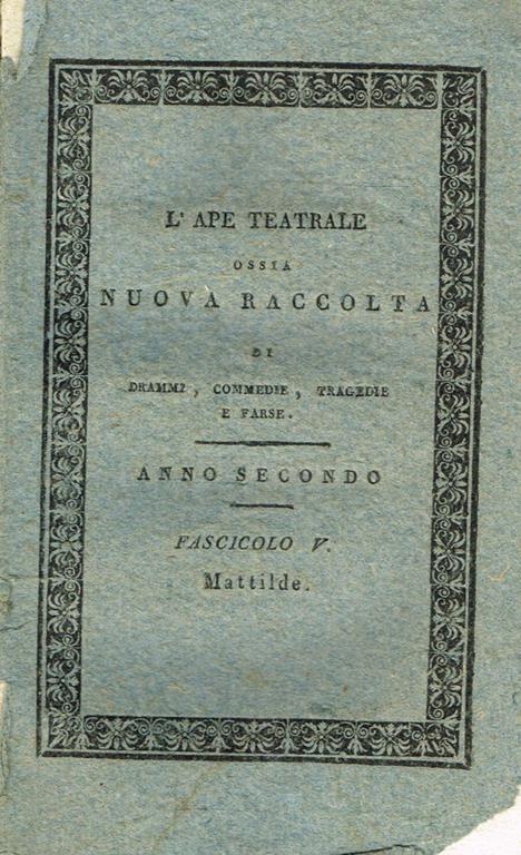 Biblioteca di Babele