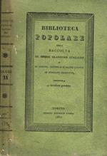 Lettere Di M.T.Cicerone Disposte Secondo L'Ordine De' Tempi Vol.Vi