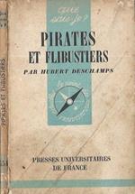 Pirates et flibustiers