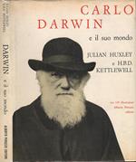 Carlo Darwin e il suo mondo