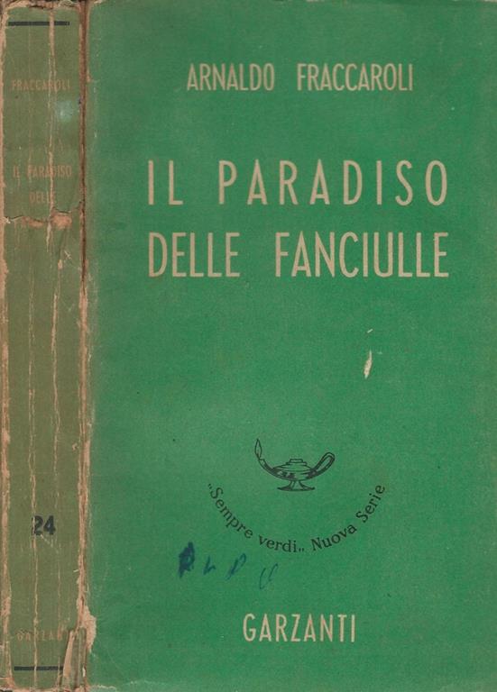 Biblioteca di Babele