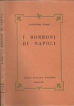 I Borboni di Napoli, vol. 7