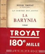 La Barynia La lumière des justes