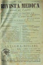 La Rivista Medica Giornale per il Pratico