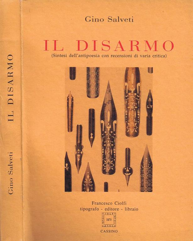Biblioteca di Babele