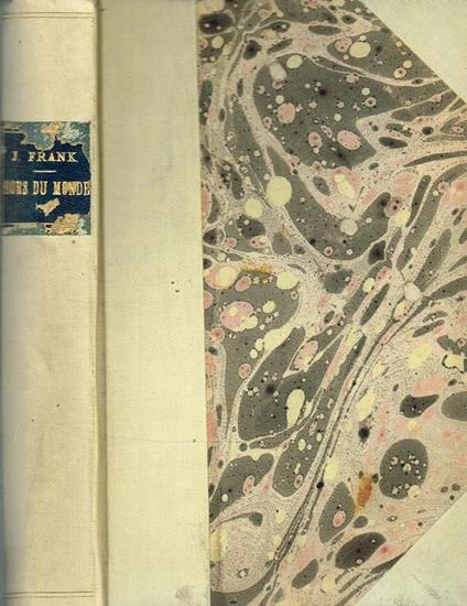 Hors Du Monde - copertina