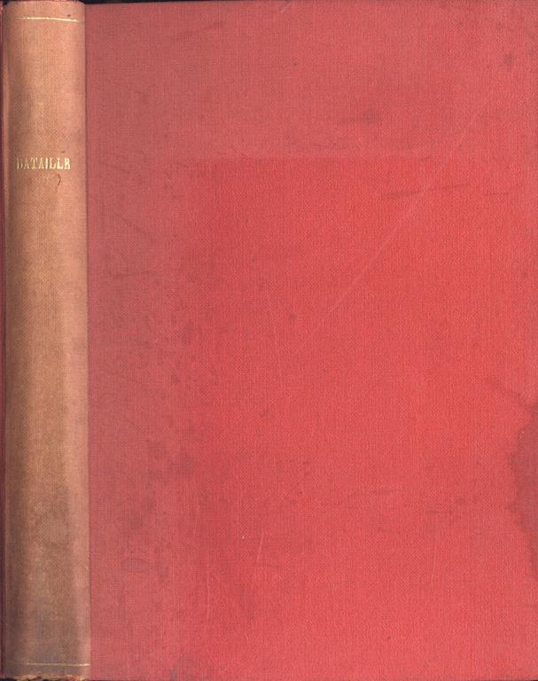 Biblioteca di Babele