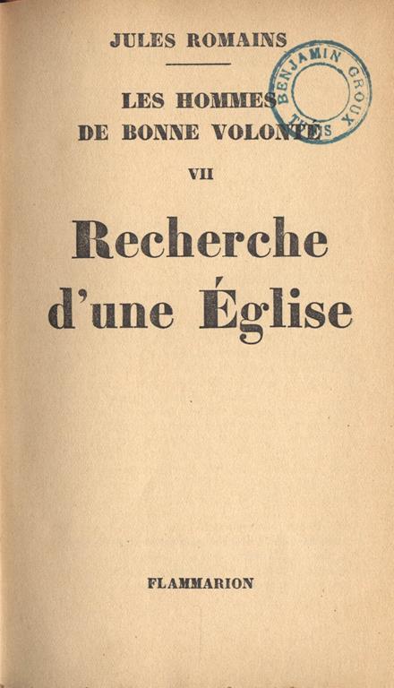 Biblioteca di Babele