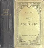 Siècle de Louis XIV