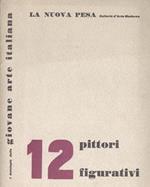 12 pittori figurativi