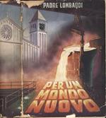 Per un mondo nuovo
