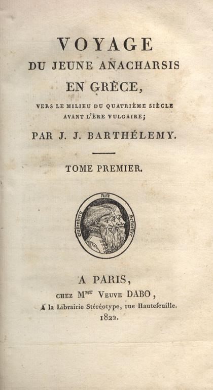 Biblioteca di Babele