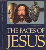 The faces of Jesus