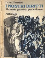 I nostri diritti Manuale giuridico per le donne