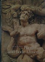 The Masterpieces Of The Pergamon And Bode Museum