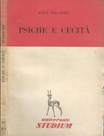 Psiche e cecità