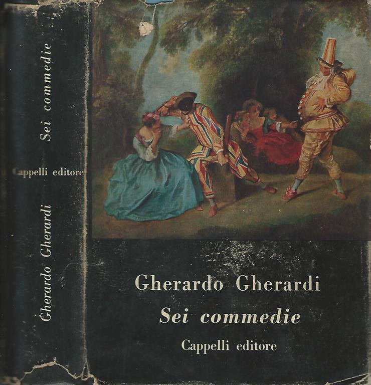 Biblioteca di Babele