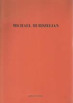 Michael Burdzelian