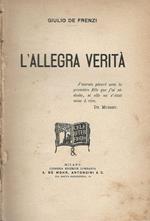 L' Allegra Verità