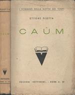 Caum