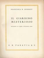 Il Giardino Misterioso