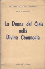 La Donna Del Cielo Nella Divina Commedia