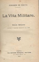 La Vita Militare