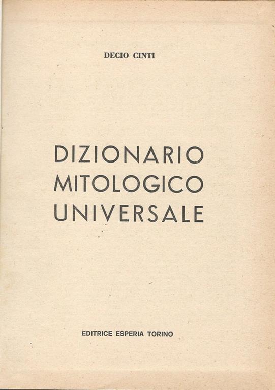 Biblioteca di Babele